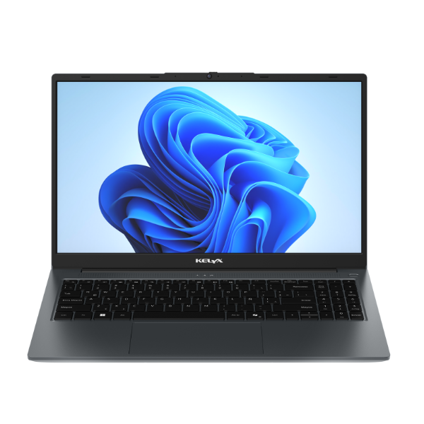 Notebook Kelyx KLBMR-NB15RPG-R3 AMD Ryzen 3 3200U 8GB 256GB SSD 15.6" FHD (1920x1080) Win11 Home