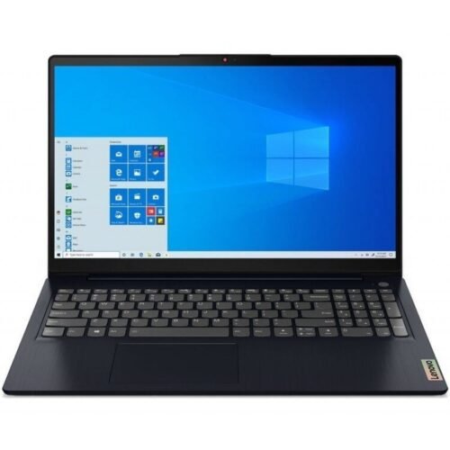 Notebook Lenovo IdeaPad 3 15ITL6 INTEL Core I7-1165G7 8GB 256GB SSD 15,6" FHD (1920x1080) Win11 Home