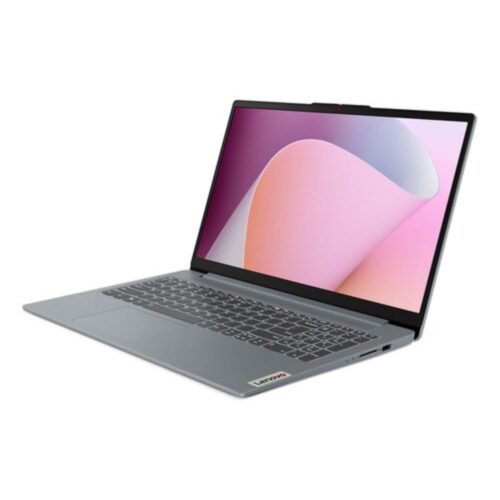 Notebook Lenovo IdeaPad Slim 3 15AMN8 AMD Ryzen 3 7320U 8GB 256GB SSD 15,6" FHD (1920x1080) Win11 Home
