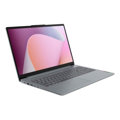 Notebook Lenovo IdeaPad Slim 3 15AMN8 AMD Ryzen 3 7320U 8GB 256GB SSD 15,6" FHD (1920x1080) Win11 Home