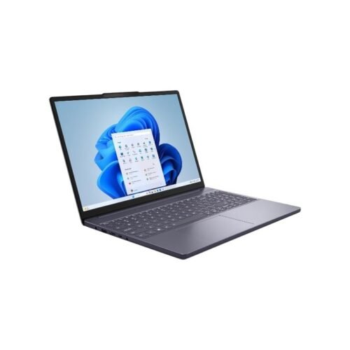 Notebook Lenovo IdeaPad Slim 3 15ARP10 AMD Ryzen 7 7735HS 16GB 512GB SSD 15.3" WUXGA (1920x1200) IPS Win11 Home