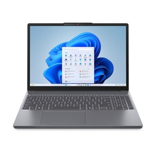 Notebook Lenovo IdeaPad Slim 3 15ARP10 AMD Ryzen 7 7735HS 16GB 512GB SSD 15.3" WUXGA (1920x1200) IPS Win11 Home