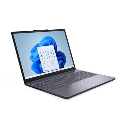 Notebook Lenovo IdeaPad Slim 3 15ARP10 AMD Ryzen 7 7735HS 16GB 512GB SSD 15.3" WUXGA (1920x1200) IPS Win11 Home