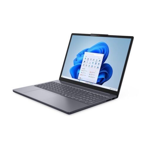 Notebook Lenovo IdeaPad Slim 3 15ARP10 AMD Ryzen 7 7735HS 16GB 512GB SSD 15.3" WUXGA (1920x1200) IPS Win11 Home