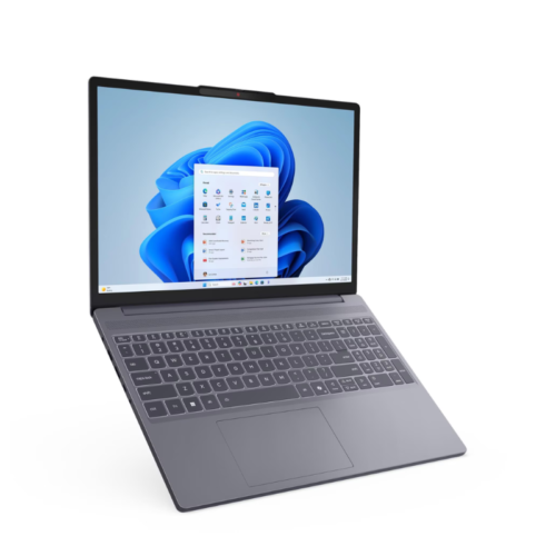Notebook Lenovo IdeaPad Slim 3 15ARP10 AMD Ryzen 7 7735HS 8GB 512GB SSD 15,3" WUXGA (1920x1200) IPS Win11 Home