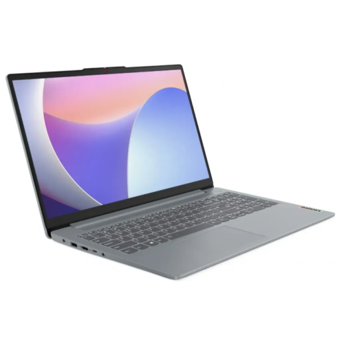 Notebook Lenovo IdeaPad Slim 3 15IAN8 INTEL N100 8GB 128GB UFS 15,6" FHD (1920x1080) Win11 Home