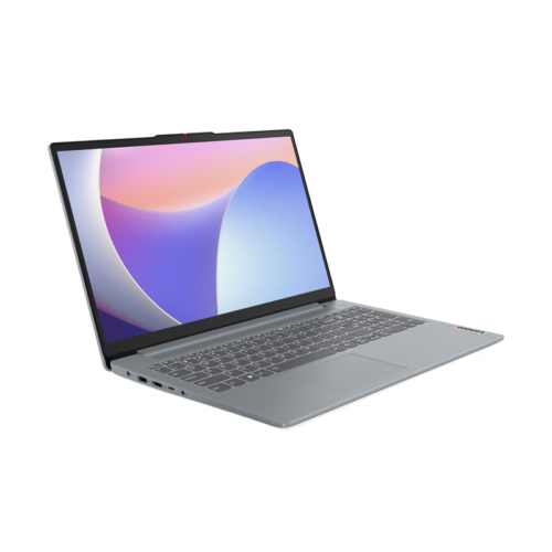 Notebook Lenovo IdeaPad Slim 3 15IAN8 INTEL N100 8GB 128GB UFS 15,6" FHD (1920x1080) Win11 Home