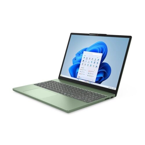 Notebook Lenovo IdeaPad Slim 3 15IRH10 INTEL Core I5-13420H 8GB 512GB SSD 15.3" WUXGA (1920x1200) Touch Win11 Home