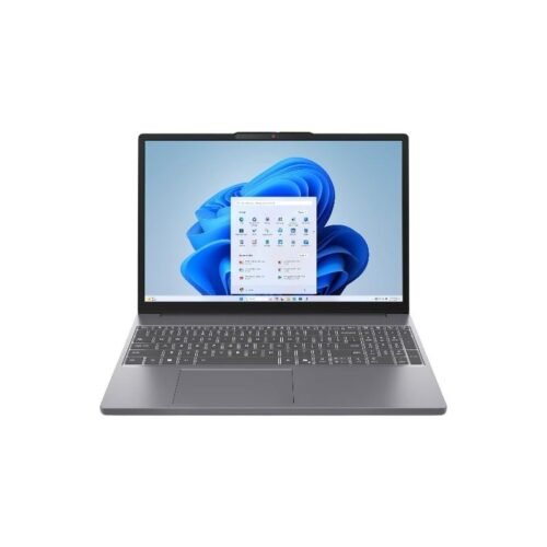 Notebook Lenovo IdeaPad Slim 3 15IRH10 INTEL Core I5-13420H 8GB 512GB SSD 15,3" WUXGA (1920x1200) IPS FreeDOS