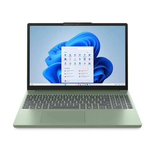 Notebook Lenovo IdeaPad Slim 3 15IRH10 INTEL Core I5-13420H 8GB 512GB SSD 15.3" WUXGA (1920x1200) Touch Win11 Home