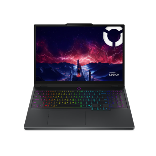 Notebook Lenovo Legion 5 15AKP10 Gaming AMD Ryzen AI 7 350 16GB 512GB SSD 15,1" OLED WQXGA (2560x1600) 165HZ RTX 5050 8GB Win11 Home