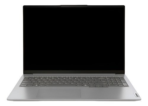 Notebook Lenovo ThinkBook 16 G7 ARP AMD Ryzen 7 7735HS 16GB 512GB SSD 16" WUXGA (1920x1200) IPS FreeDOS