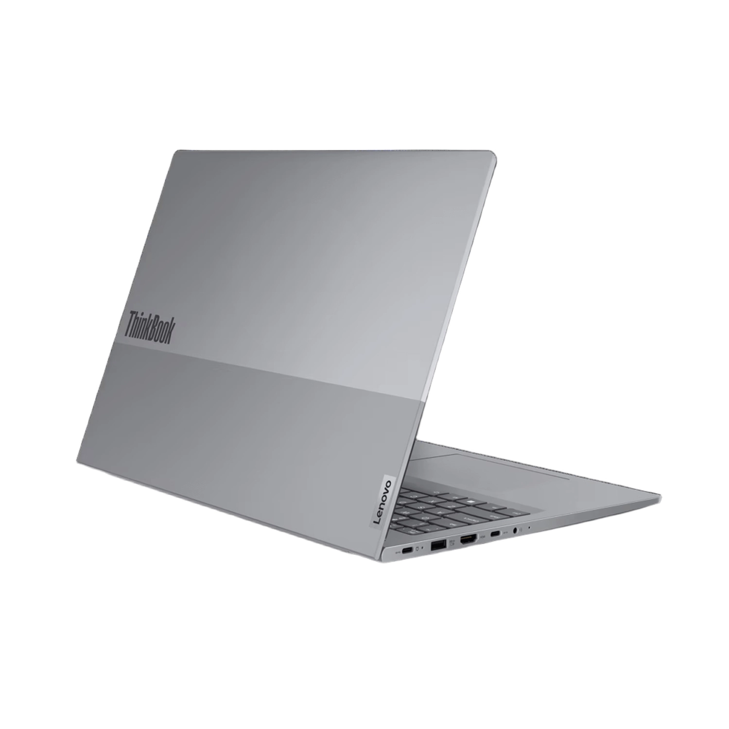 Notebook Lenovo ThinkBook 16 G8 IRL INTEL Core 5 210H 8GB 512GB SSD 16" WUXGA (1920x1200) IPS FreeDOS