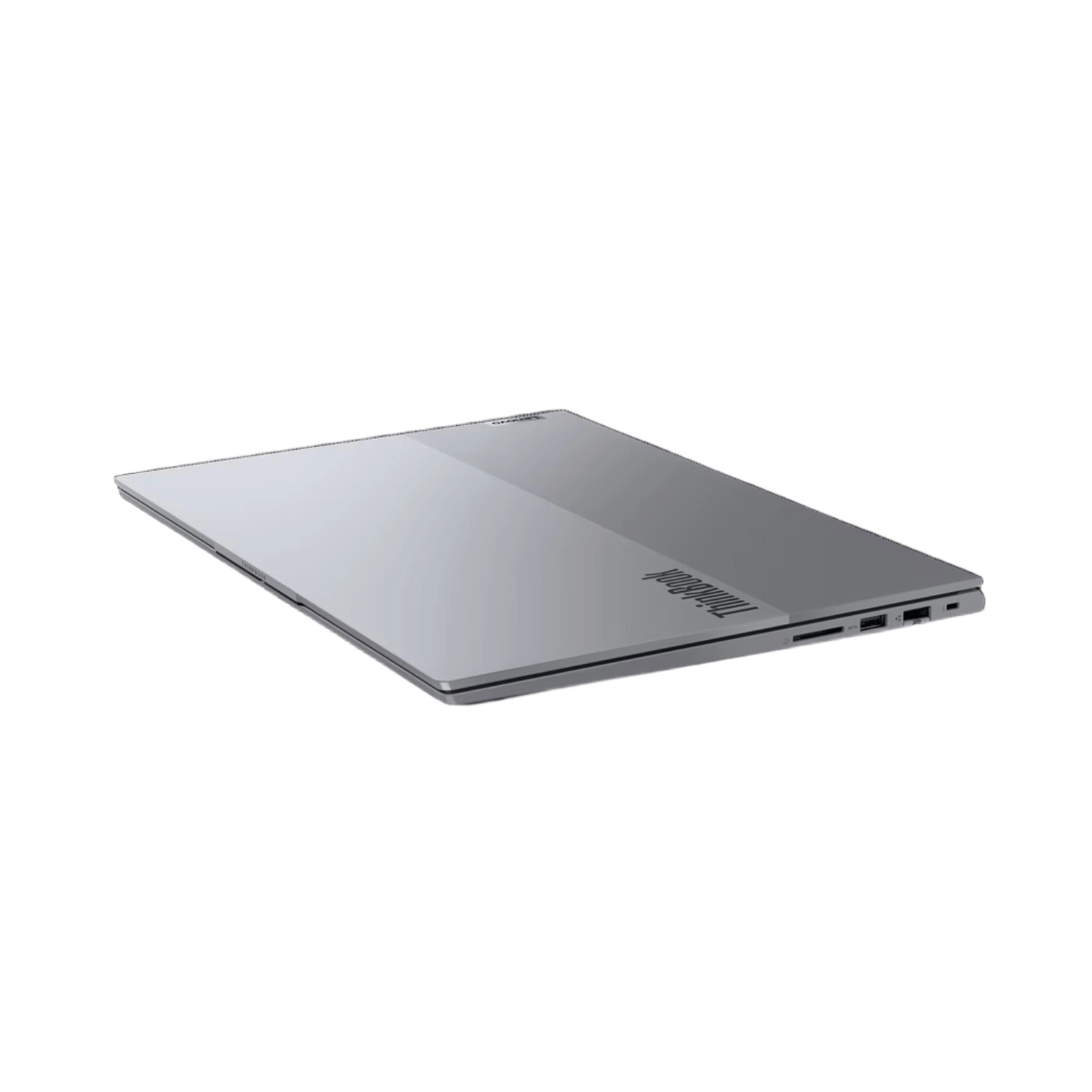 Notebook Lenovo ThinkBook 16 G8 IRL INTEL Core 5 210H 8GB 512GB SSD 16" WUXGA (1920x1200) IPS FreeDOS