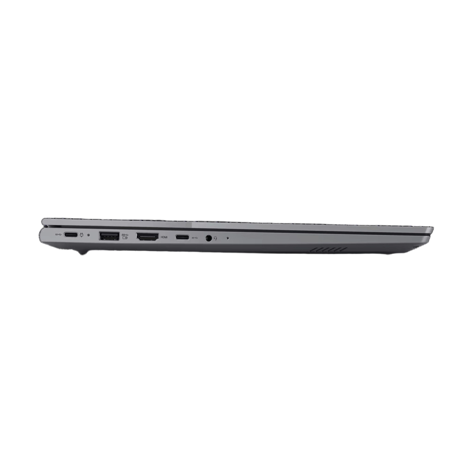 Notebook Lenovo ThinkBook 16 G8 IRL INTEL Core 5 210H 8GB 512GB SSD 16" WUXGA (1920x1200) IPS FreeDOS
