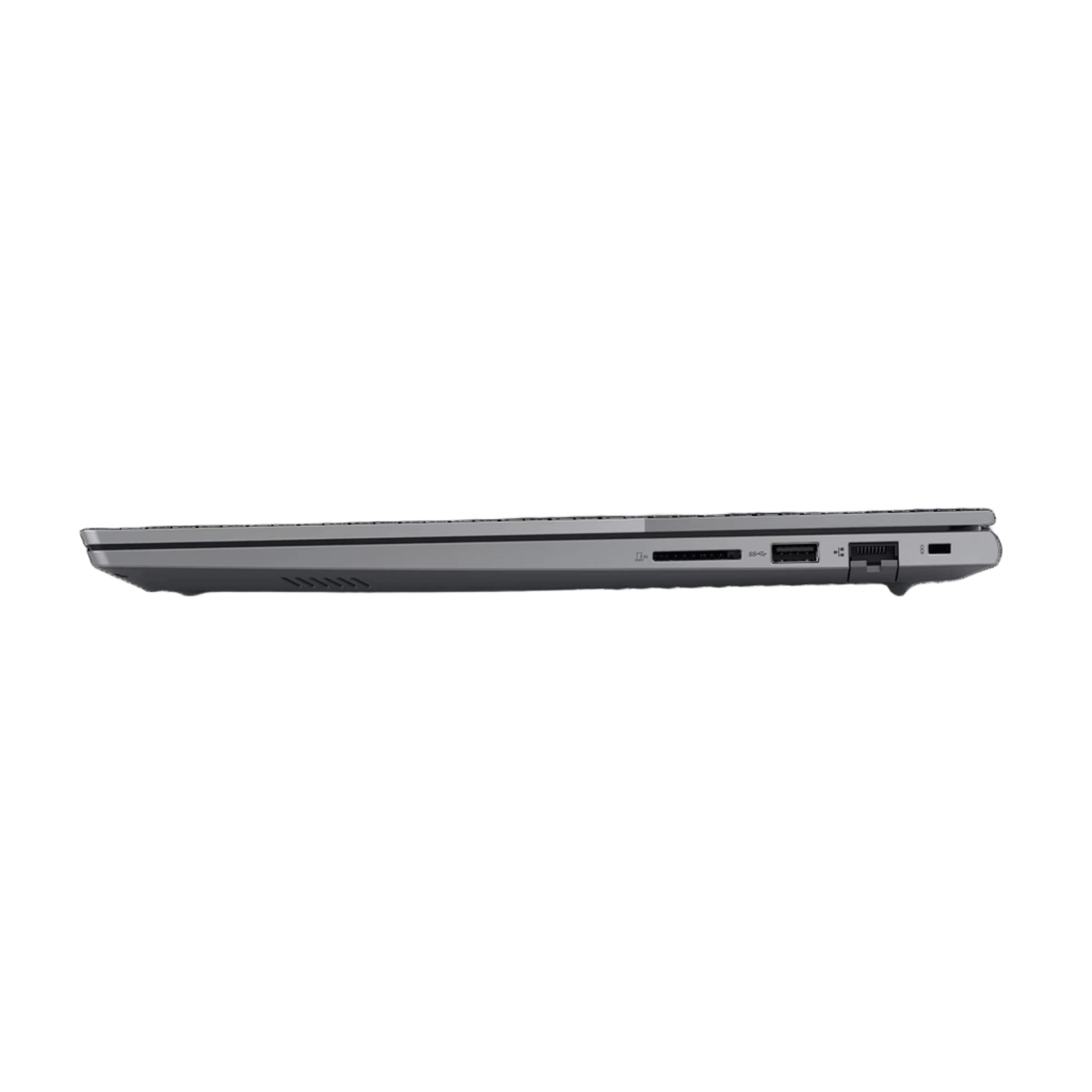 Notebook Lenovo ThinkBook 16 G8 IRL INTEL Core 5 210H 8GB 512GB SSD 16" WUXGA (1920x1200) IPS FreeDOS