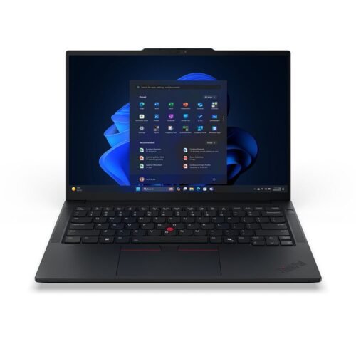 Notebook Lenovo ThinkPad E14 Gen 7 AMD Ryzen 7 250 16GB 512GB SSD 14" WUXGA (1920x1200) IPS FreeDOS
