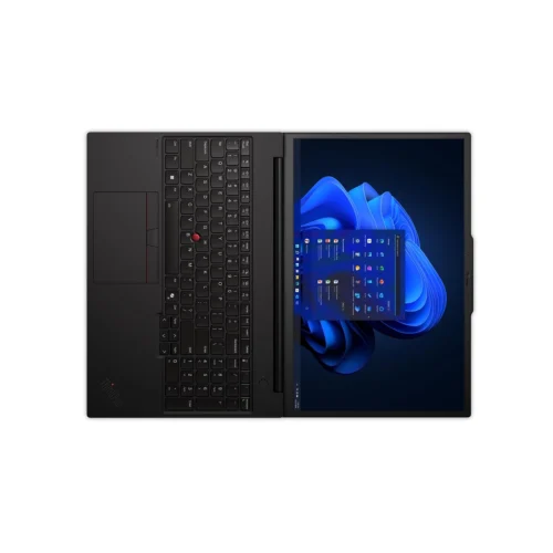 Notebook Lenovo ThinkPad P16s Gen 4 Mobile Workstation INTEL Core Ultra 7 255H 16GB 1TB SSD 16" WUXGA (1920x1200) IPS RTX PRO 500 6GB Win11 Pro