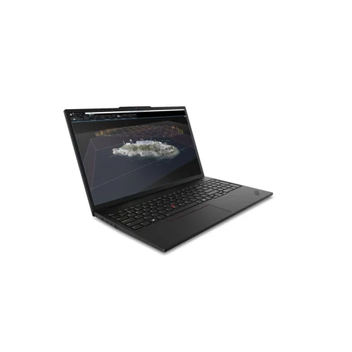 Notebook Lenovo ThinkPad P16s Gen 4 Mobile Workstation INTEL Core Ultra 7 255H 16GB 1TB SSD 16" WUXGA (1920x1200) IPS RTX PRO 500 6GB Win11 Pro