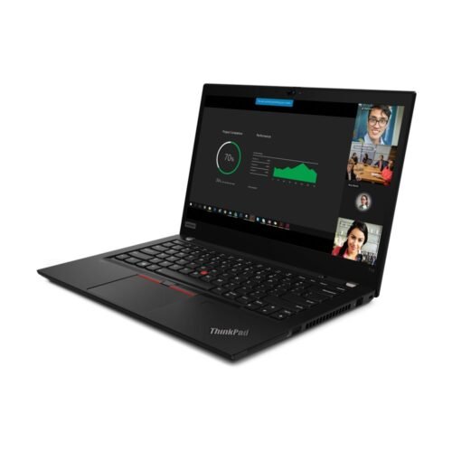 Notebook Lenovo ThinkPad T14 Gen 2 INTEL Core I5-1145G7 16GB 512GB SSD 14" Win11 Pro