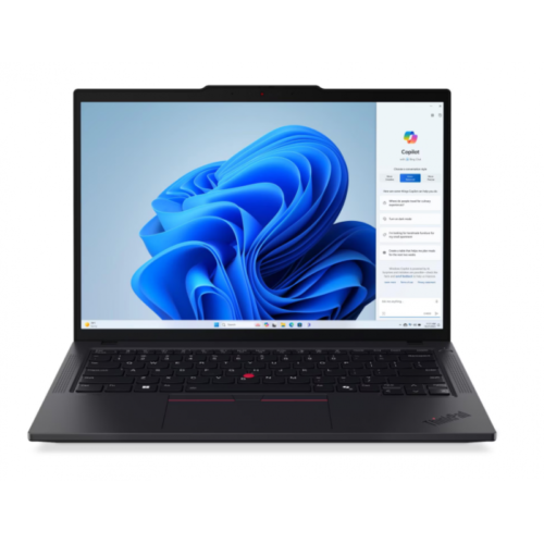 Notebook Lenovo ThinkPad T14 Gen 5 INTEL Core Ultra 5 125U 16GB 512GB SSD 14" WUXGA (1920x1200) IPS Win11 Pro