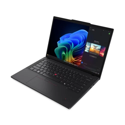 Notebook Lenovo ThinkPad T14 Gen 6 INTEL Core Ultra 7 258V 32GB 1TB SSD 14" WUXGA (1920x1200) IPS Touch Win11 Pro