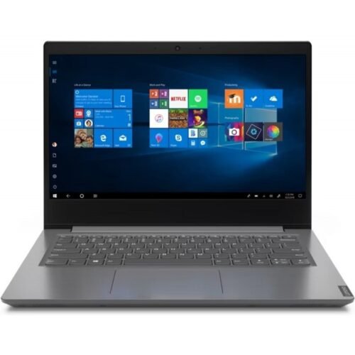 Notebook Lenovo V14 Ada AMD Ryzen 3 3250U 8GB 256GB SSD 14" HD (1366x768) FreeDOS