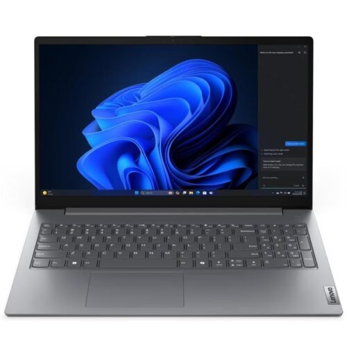 Notebook Lenovo V15 G4 Amn AMD Ryzen 5 7520U 16GB 512GB SSD 15,6" FHD (1920x1080) FreeDOS