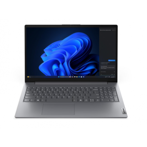 Notebook Lenovo V15 G5 Irl INTEL Core I3-1315U 8GB 512GB 15,6" FHD (1920x1080) FreeDOS