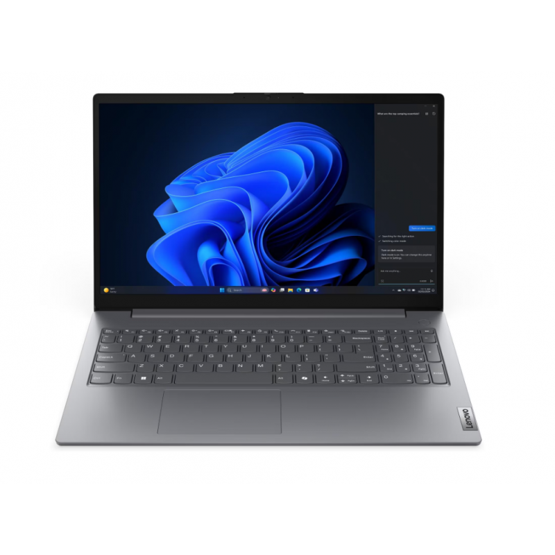 Notebook Lenovo V15 G5 Irl INTEL Core I3-1315U 8GB 512GB 15,6" FHD (1920x1080) FreeDOS