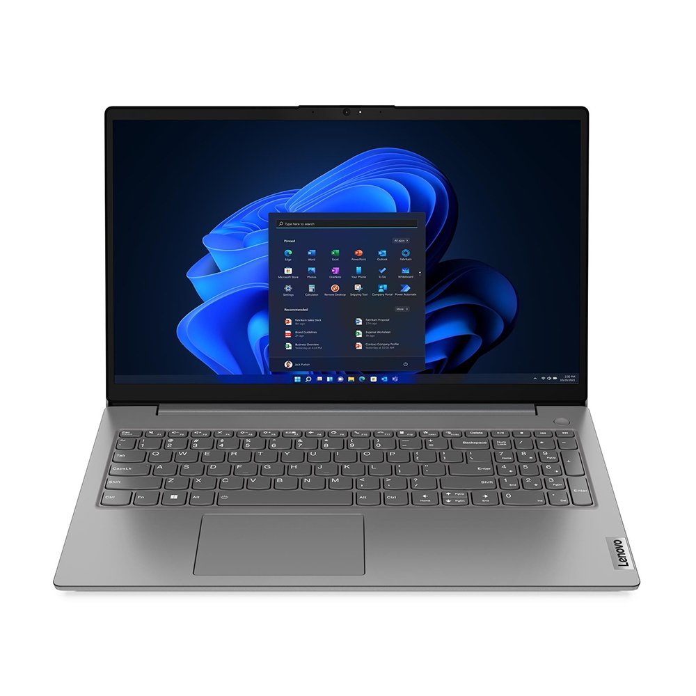 Notebook Lenovo V15 G5 Irl INTEL Core I5-13420H 8GB 512GB SSD 15,6" FHD (1920x1080) FreeDOS