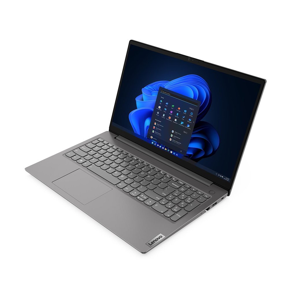 Notebook Lenovo V15 G5 Irl INTEL Core I5-13420H 8GB 512GB SSD 15,6" FHD (1920x1080) FreeDOS
