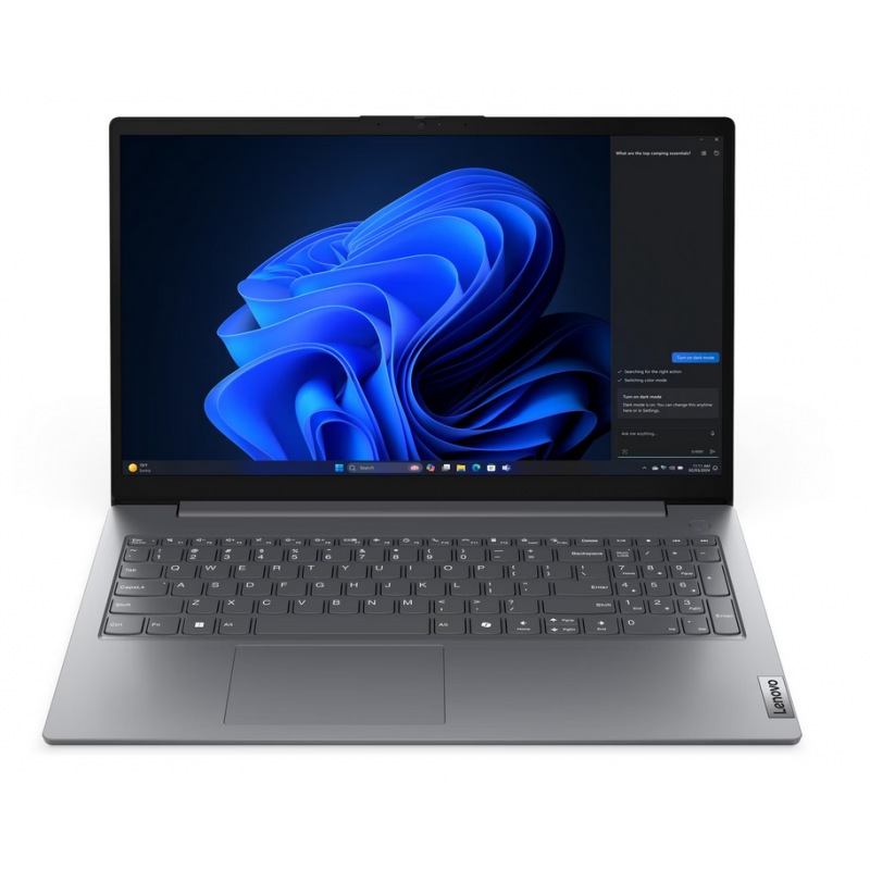 Notebook Lenovo V15 G5 Irl INTEL Core I5-13420H 8GB 512GB SSD 15,6" FHD (1920x1080) FreeDOS
