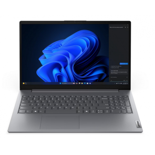 Notebook Lenovo V15 G5 Irl INTEL Core I7-13620H 8GB 512GB SSD 15,6" FHD (1920x1080) FreeDOS