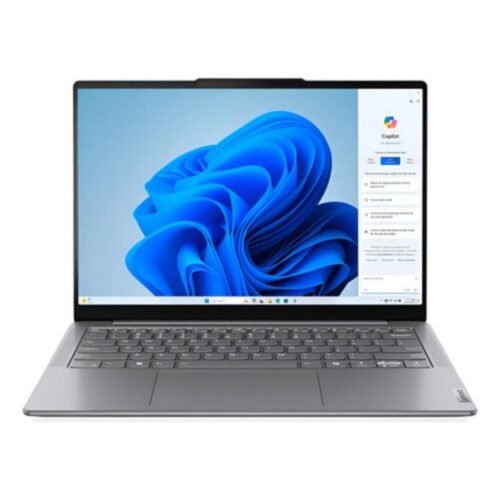 Notebook Lenovo Yoga Slim 7 14IMH9 INTEL Core Ultra 5 125H 16GB 512GB SSD 14" WUXGA (1920x1200) OLED Win11 Home