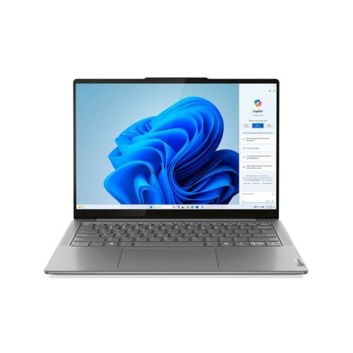 Notebook Lenovo Yoga Slim 7 14IMH9 INTEL Core Ultra 7 155H 16GB 512GB SSD 14" WUXGA (1920x1200) OLED Win11 Home