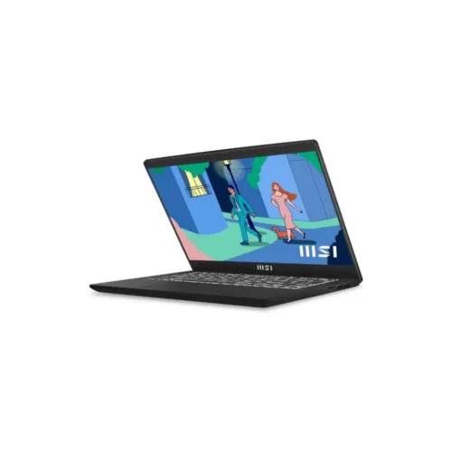 Notebook MSI Modern 14 H D2RMG INTEL Core 7 240H 16GB 512GB SSD 14" (1920x1200) Win11 Home