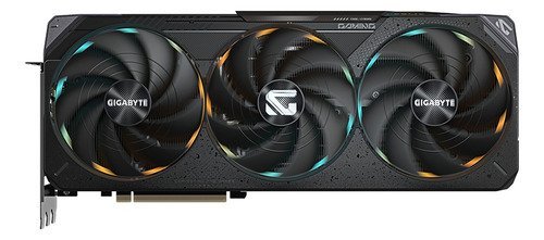 Placa de Video Gigabyte RTX 5070Ti 16Gb Gaming OC