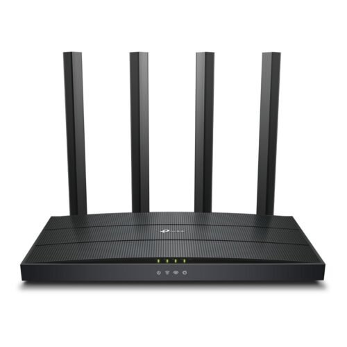 Router TP-Link Archer AX12 AX1500 WiFi 6