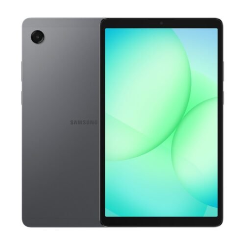 Tablet Samsung Galaxy Tab A11 8.7" 4GB 64GB WiFi Gris SM-X133
