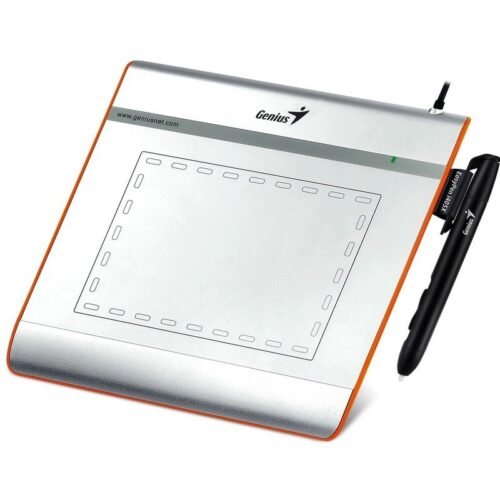 Tableta Grafica Genius EasyPen i405X 4x5.5"