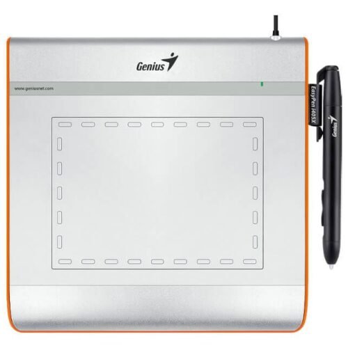 Tableta Grafica Genius EasyPen i405X 4x5.5"