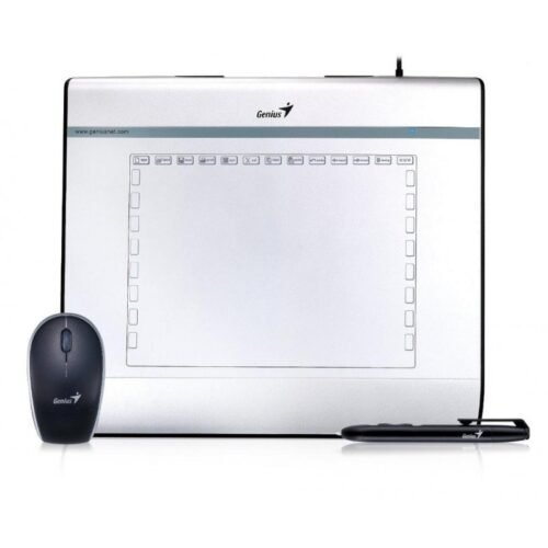 Tableta Grafica Genius MousePen i608X 6x8"