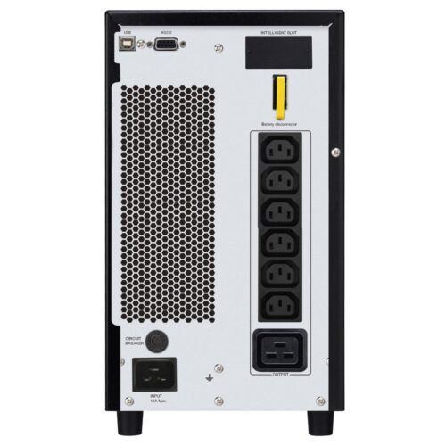 UPS APC Online Easy SRV 3000VA 2400W