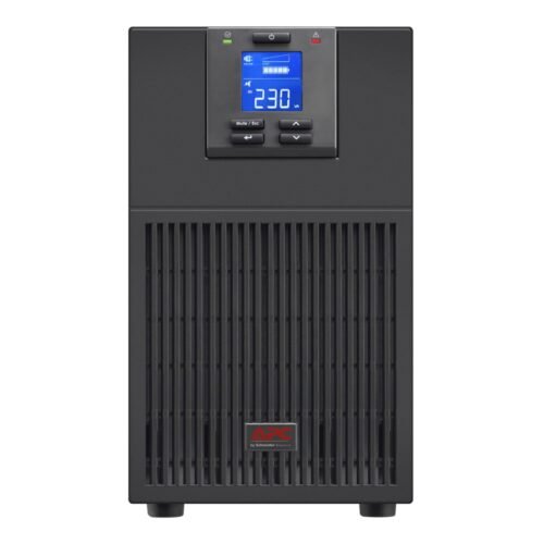 UPS APC Online Easy SRV 3000VA 2400W