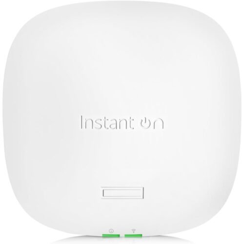 Access Point Aruba ION AP25 (RW) sin Fuente