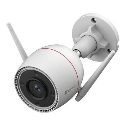 Cámara IP EZVIZ C3TN 3MP Exterior 2.8mm