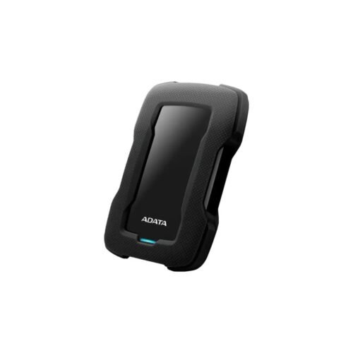 Disco Externo 5Tb USB 3.2 Adata Hd330 Black