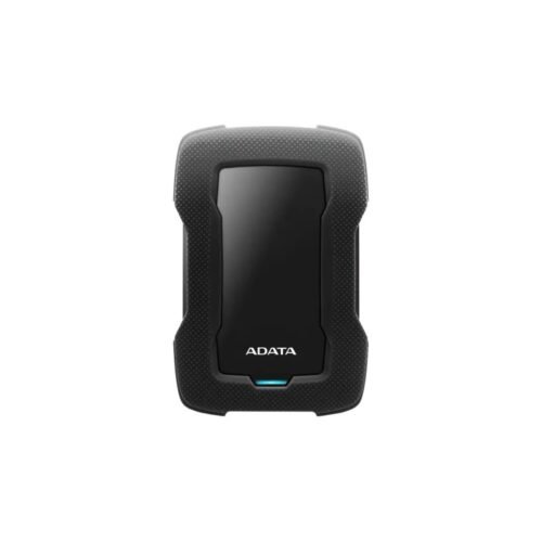 Disco Externo 5Tb USB 3.2 Adata Hd330 Black
