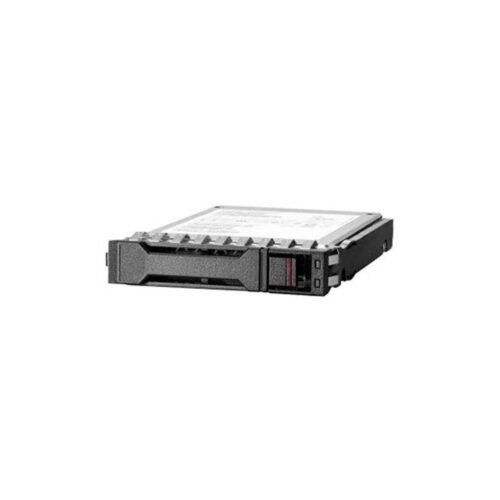 Disco Rigido 2.5" 1Tb HPE Enterprise Sata 7.2K Sff Bc
